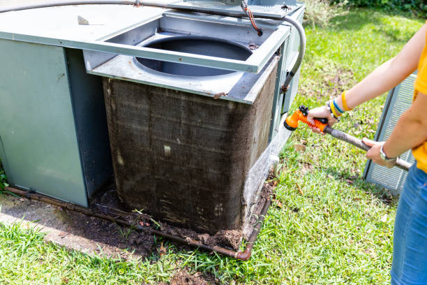 Best Commercial Air Duct Cleaning  in Corvallis, MT