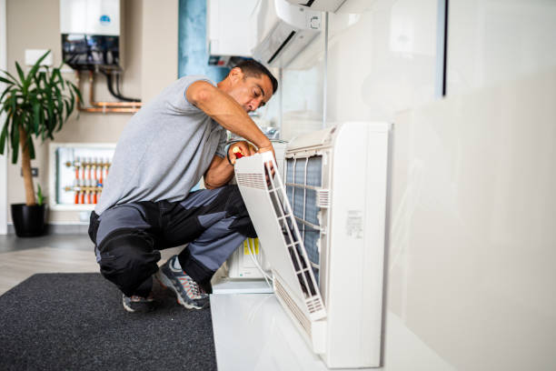 Best Best Air Duct Cleaning Company  in Corvallis, MT