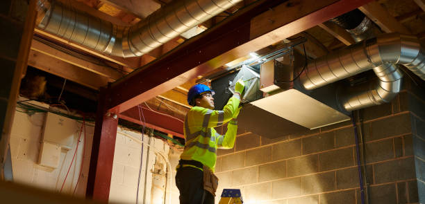 Best Air Duct Cleaning Near Me  in Corvallis, MT