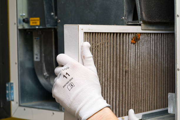 Best HVAC Air Duct Cleaning  in Corvallis, MT