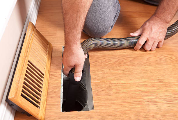 Best Air Duct Inspection  in Corvallis, MT
