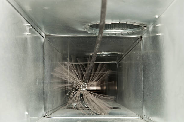 Best HVAC Duct Inspection Services  in Corvallis, MT
