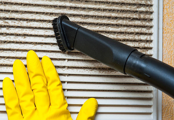 Best Air Duct Cleaning Near Me  in Corvallis, MT